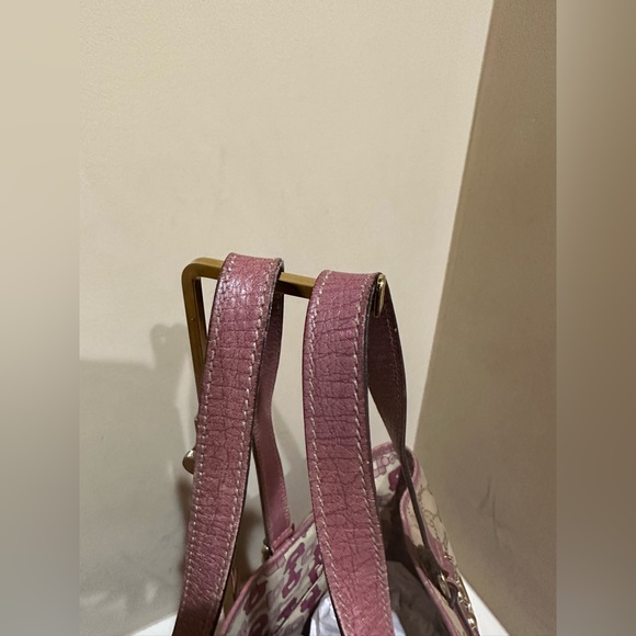 Gucci Jolicoeur Tote GG Canvas - Picture 2 of 12